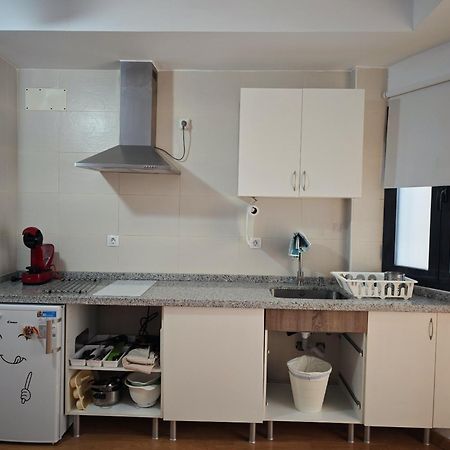 Castilla Del Patrocinio, Coqueto Apartamento De 1Dormitorio Севиля Екстериор снимка
