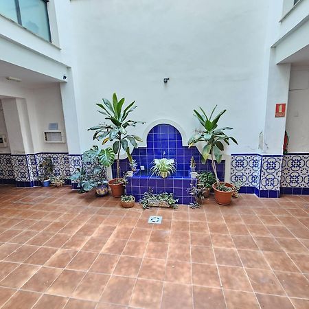 Castilla Del Patrocinio, Coqueto Apartamento De 1Dormitorio Севиля Екстериор снимка