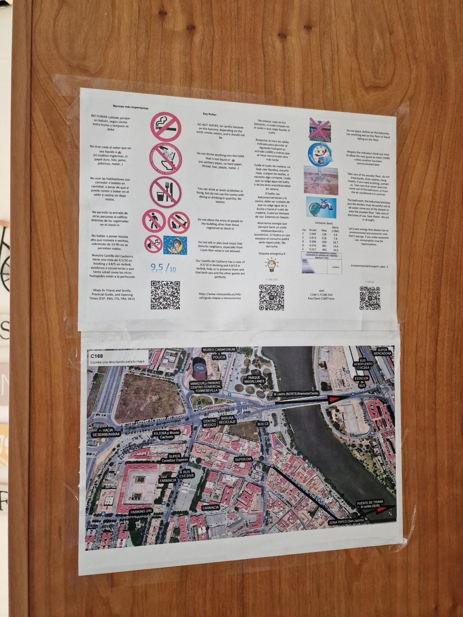 Castilla Del Patrocinio, Coqueto Apartamento De 1Dormitorio Севиля Екстериор снимка